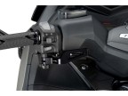 Dźwignia hamulca postojowego PUIG do Yamaha T-Max 530 / DX / SX / 560