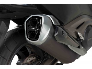 Końcówka wydechu PUIG do Kymco AK550 17-26 | PUIG.pl