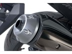Końcówka wydechu PUIG do Yamaha T-Max 530 12-16