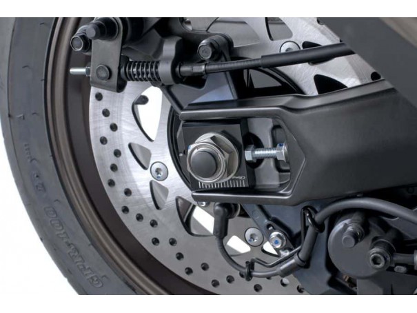 Napinacze pasa napędowego PUIG do Yamaha T-Max 530 / DX / SX / 560 | PUIG.pl