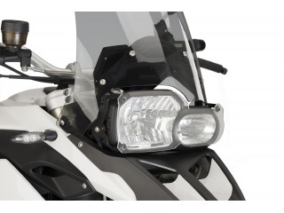 Osłona lampy do BMW F700GS...