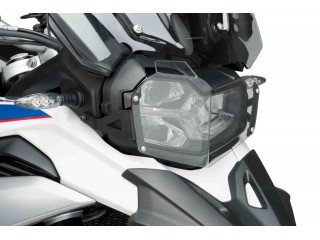 Osłona lampy do BMW F750GS...