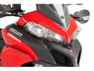Osłona lampy do Ducati...