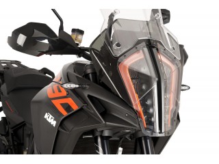 Osłona lampy do KTM 1290...