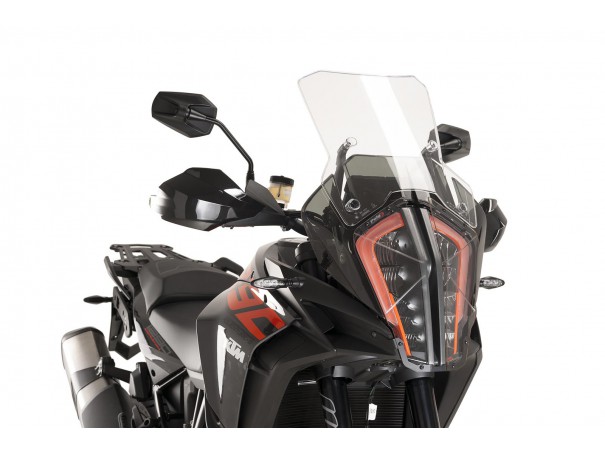 Osłona lampy do KTM 1290 Super Adventure 17-20 | PUIG.pl