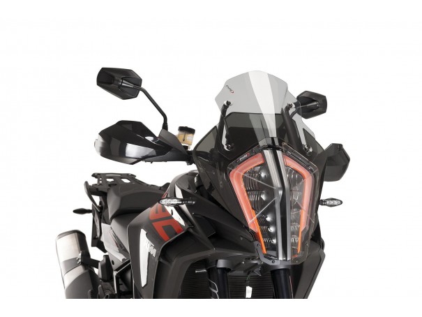 Osłona lampy do KTM 1290 Super Adventure 17-20 | PUIG.pl