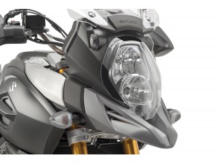 Osłona lampy do Suzuki...