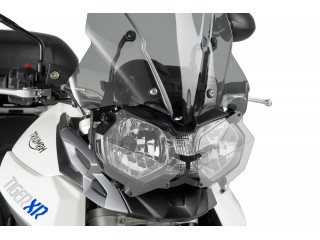 Osłona lampy do Triumph...