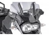 Osłona między lampę i szybę do BMW R1200GS 13-17 | PUIG.pl