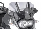 Osłona między lampę i szybę do BMW R1200GS 13-17