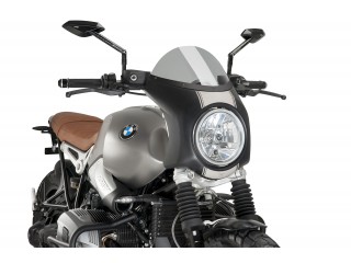 Owiewka PUIG Retrofairing... 2