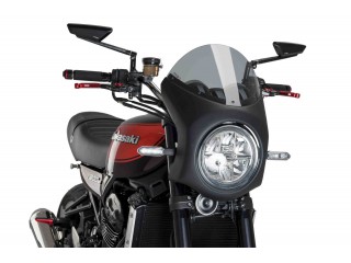 Owiewka PUIG Retrofairing...