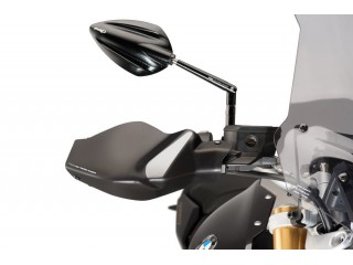 Handbary PUIG do BMW R1200R...