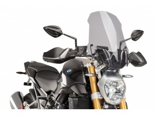Handbary PUIG do BMW R1200R... 2