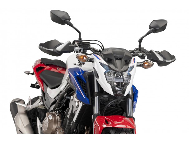 Handbary PUIG do Honda CB500F 16-22 | PUIG.pl