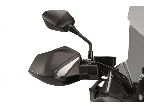 Handbary PUIG do Honda NC700/750S / NC750X (bez DCT) | PUIG.pl