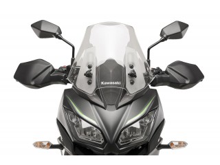 Handbary PUIG do Kawasaki...
