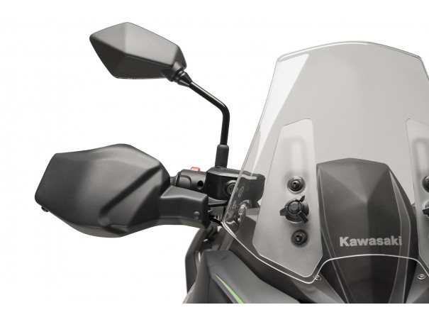 Handbary PUIG do Kawasaki Versys 650 15-20 / Versys 1000 15-18 | PUIG.pl