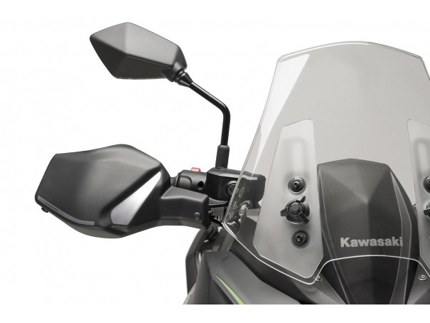 Handbary PUIG do Kawasaki Versys 650 15-20 / Versys 1000 15-18 | PUIG.pl