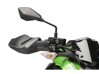 Handbary PUIG do Kawasaki...