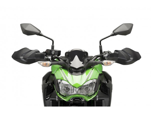 Handbary PUIG do Kawasaki Z650 / Z900 17-24 | PUIG.pl