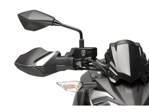 Handbary PUIG do Kawasaki Z650 / Z900 17-24 | PUIG.pl