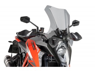 Handbary PUIG do KTM 1290... 2