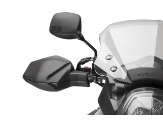 Handbary PUIG do Suzuki...