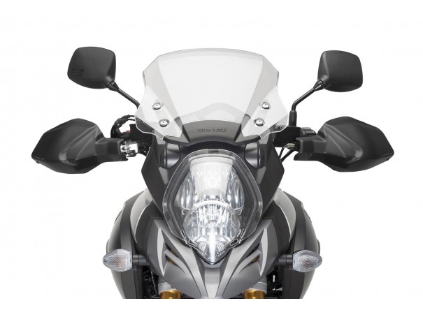 Handbary PUIG do Suzuki DL1000 V-Strom 14-16 | PUIG.pl