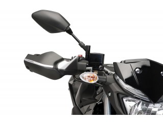 Handbary PUIG do Yamaha...