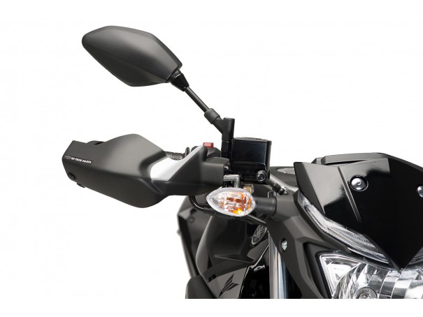 Handbary PUIG do Yamaha MT-03 16-26 | PUIG.pl