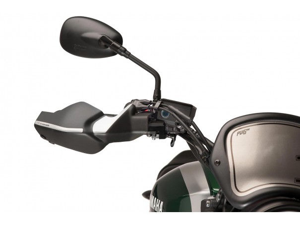 Handbary PUIG do Yamaha MT-07 / MT-09 / MT-10 / XSR700 / 900 (Sport) | PUIG.pl