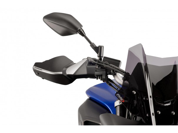 Handbary PUIG do Yamaha MT-07 / MT-09 / MT-10 / XSR700 / 900 (Sport) | PUIG.pl