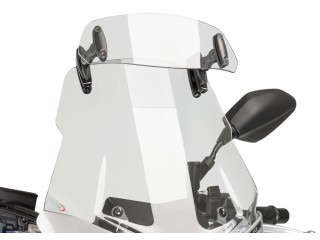 Regulowany deflektor PUIG... 2