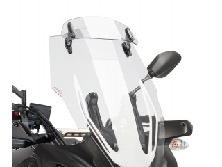 Regulowany deflektor PUIG... 2