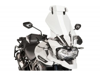 Regulowany deflektor PUIG... 2