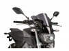 Owiewka PUIG Rafale do Yamaha MT-07 / MT-09 | PUIG.pl