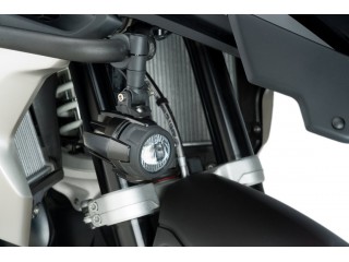 Halogeny PUIG LED (2x 20W /... 2