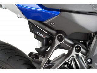 Osłona tylnego zbiorniczka...