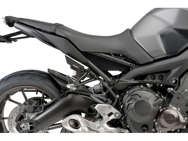 Osłona tylnego zbiorniczka płynu do Yamaha MT-07 / Tracer 700 / MT-09 | PUIG.pl