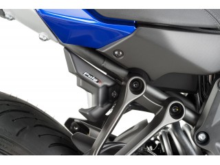 Osłona tylnego zbiorniczka płynu do Yamaha MT-07 / Tracer 700 / MT-09 | PUIG.pl
