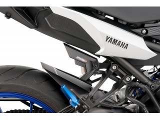 Osłona tylnego zbiorniczka...