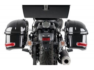 Kufry boczne Customaccess... 2