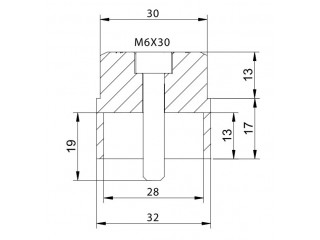 Adapter lusterek PUIG... 2