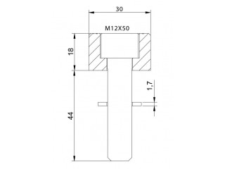 Adapter lusterek PUIG... 2