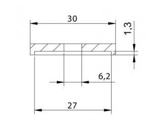 Adapter lusterek PUIG... 2