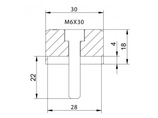 Adapter lusterek PUIG... 2