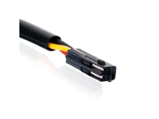 Przewody do podłączenia...