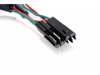 Przewody do podłączenia...