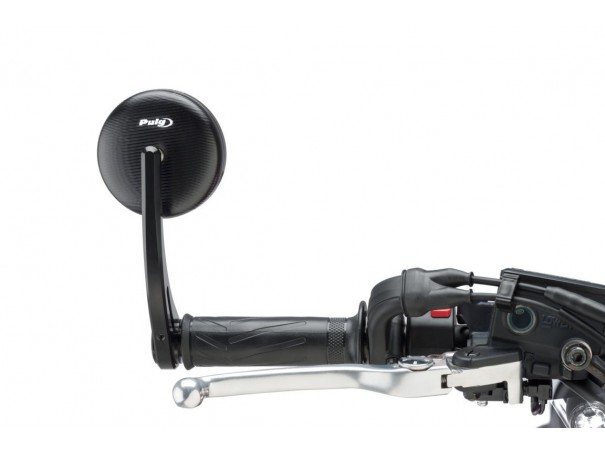 Lusterko PUIG Grand Tracker (symetryczne - 1 szt.) | PUIG.pl